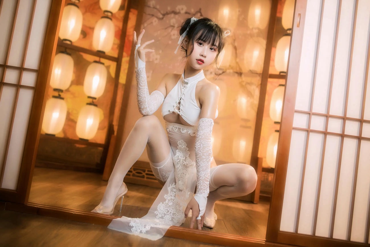 【单套】萌芽兒：靡煙（30张）  第3张