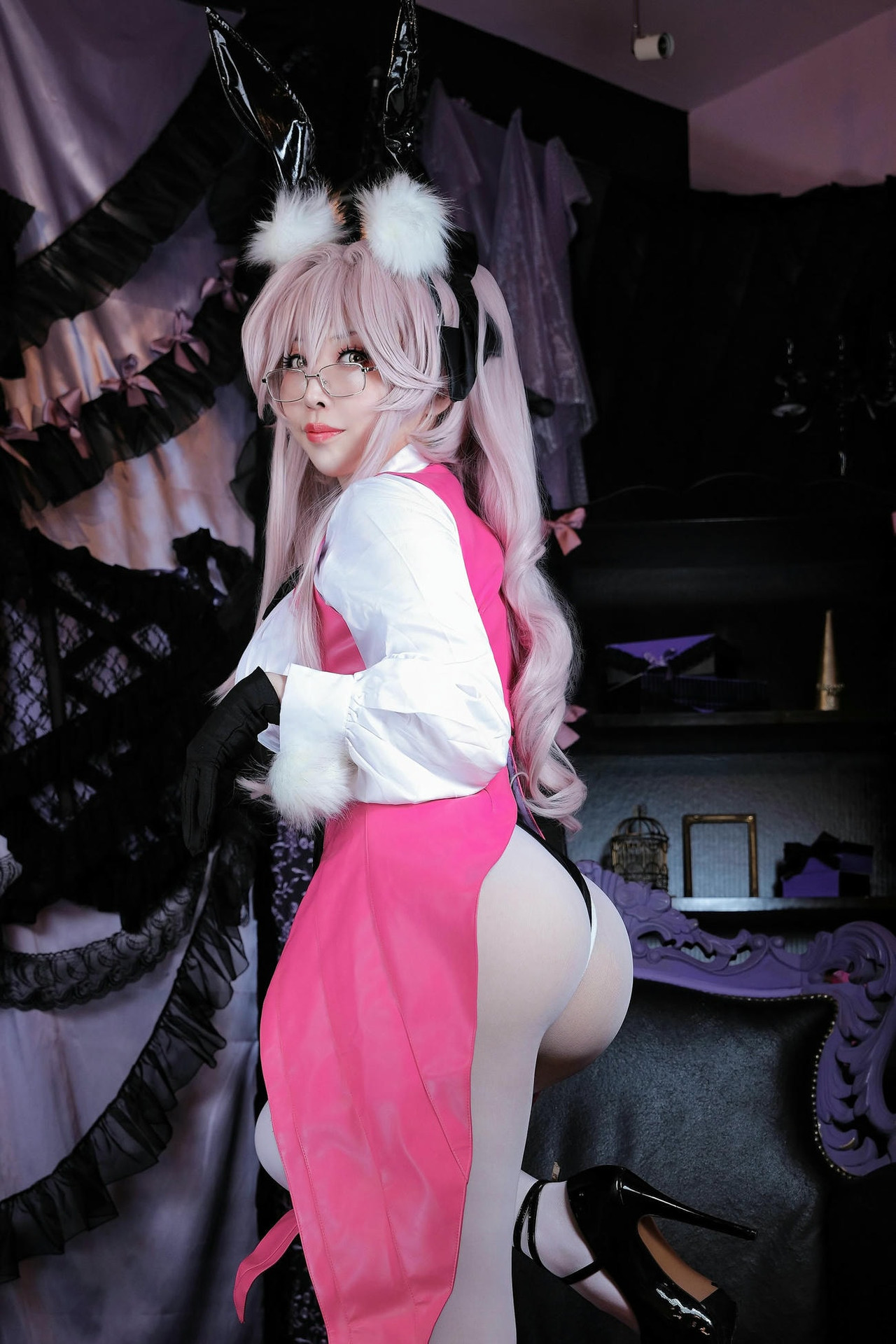 【单套】[Momoiru：Reku]_NFF（118张）  第2张