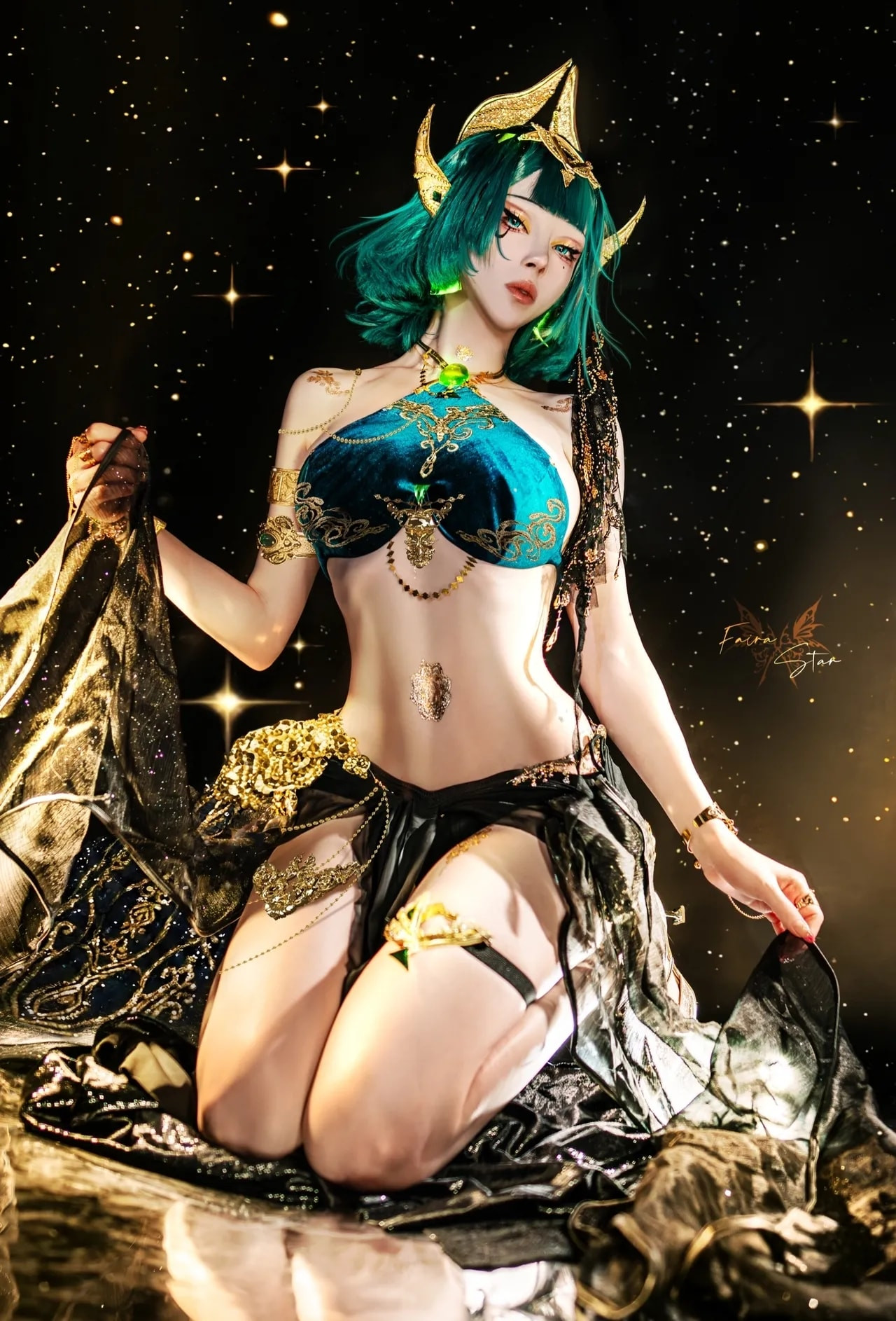 【单套】Faira_Sta：Nefer（102张）  第3张