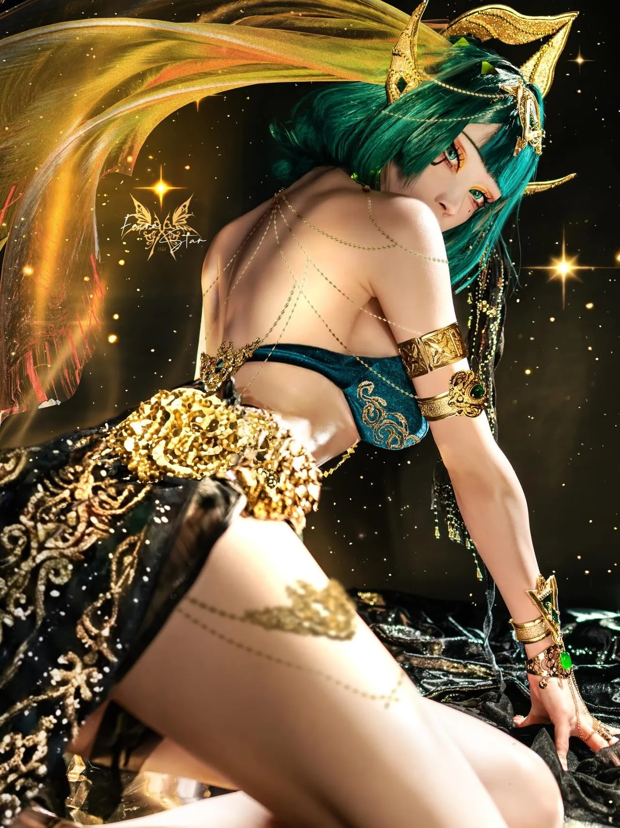 【单套】Faira_Sta：Nefer（102张）  第5张