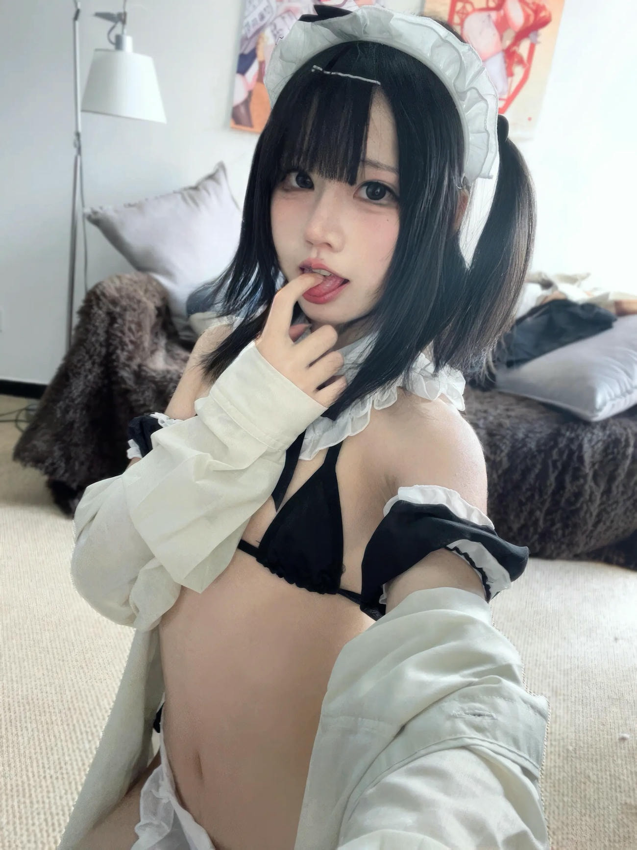 【单套】清水凪_-_妹抖醬（27张）  第3张