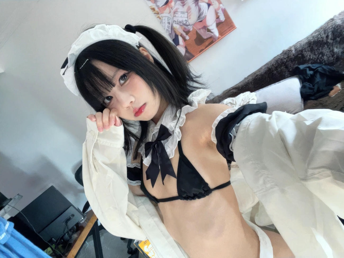 【单套】清水凪_-_妹抖醬（27张）  第4张