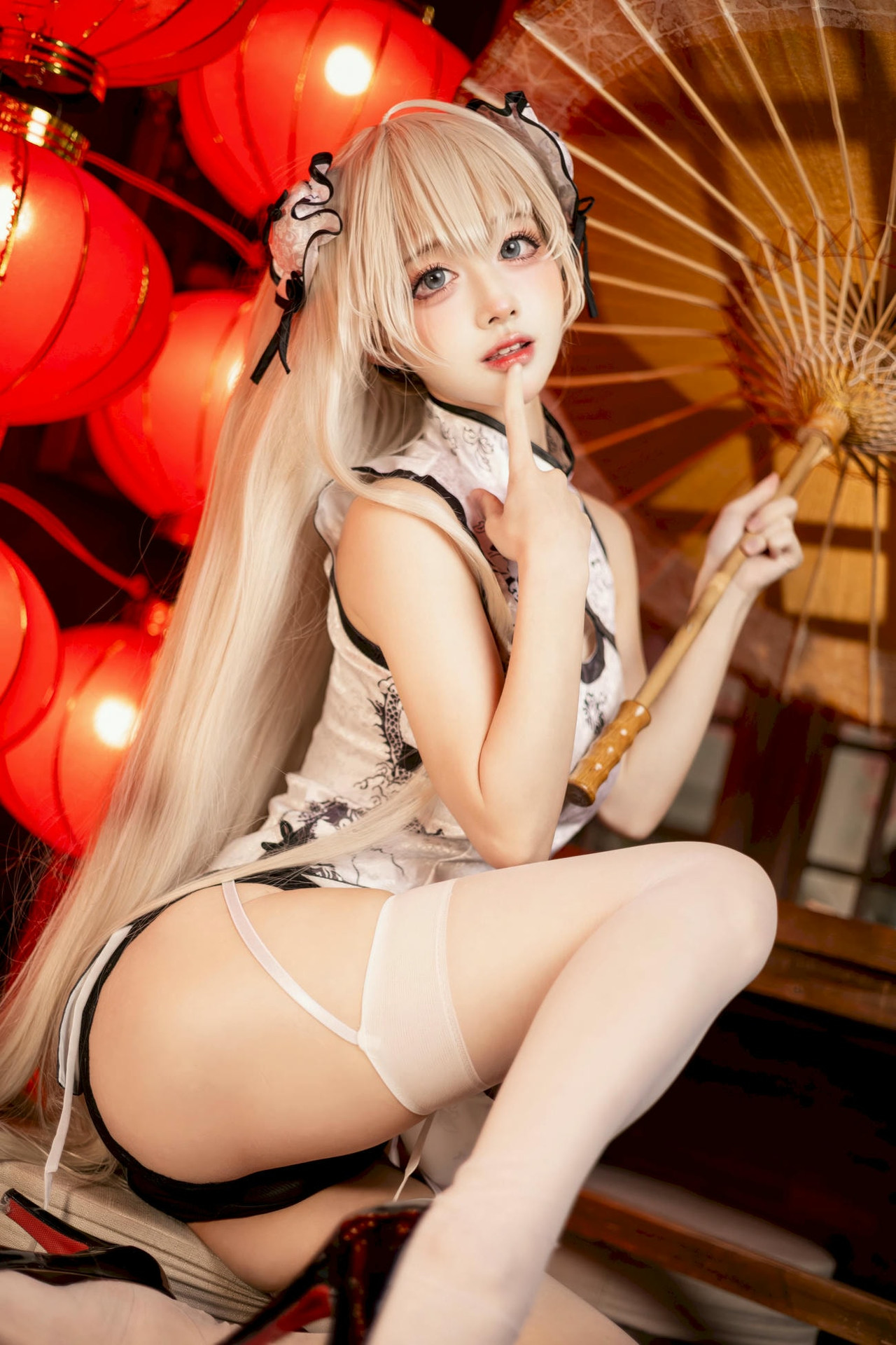 【单套】Okita_Rinka：Sora_Kasugano（11张）  第2张