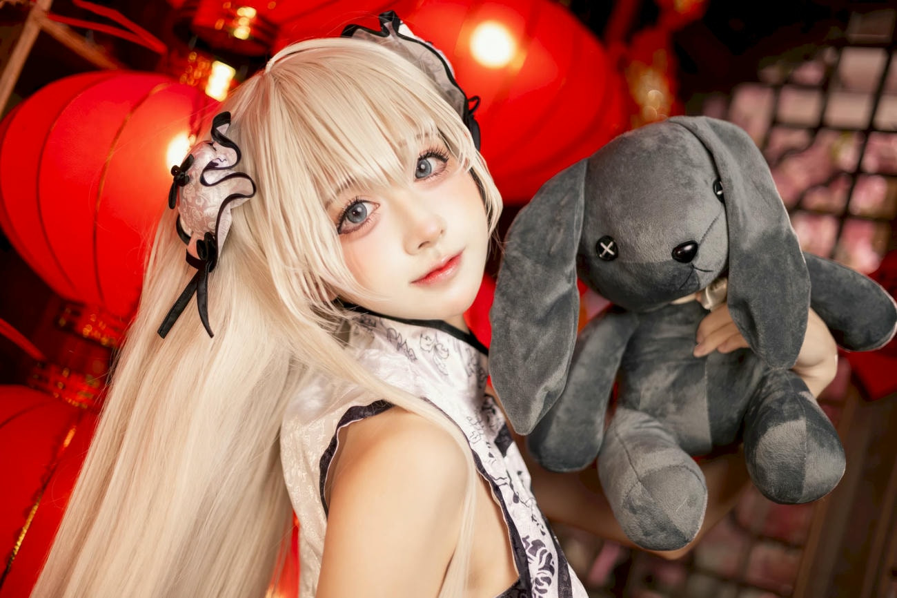 【单套】Okita_Rinka：Sora_Kasugano（11张）  第6张