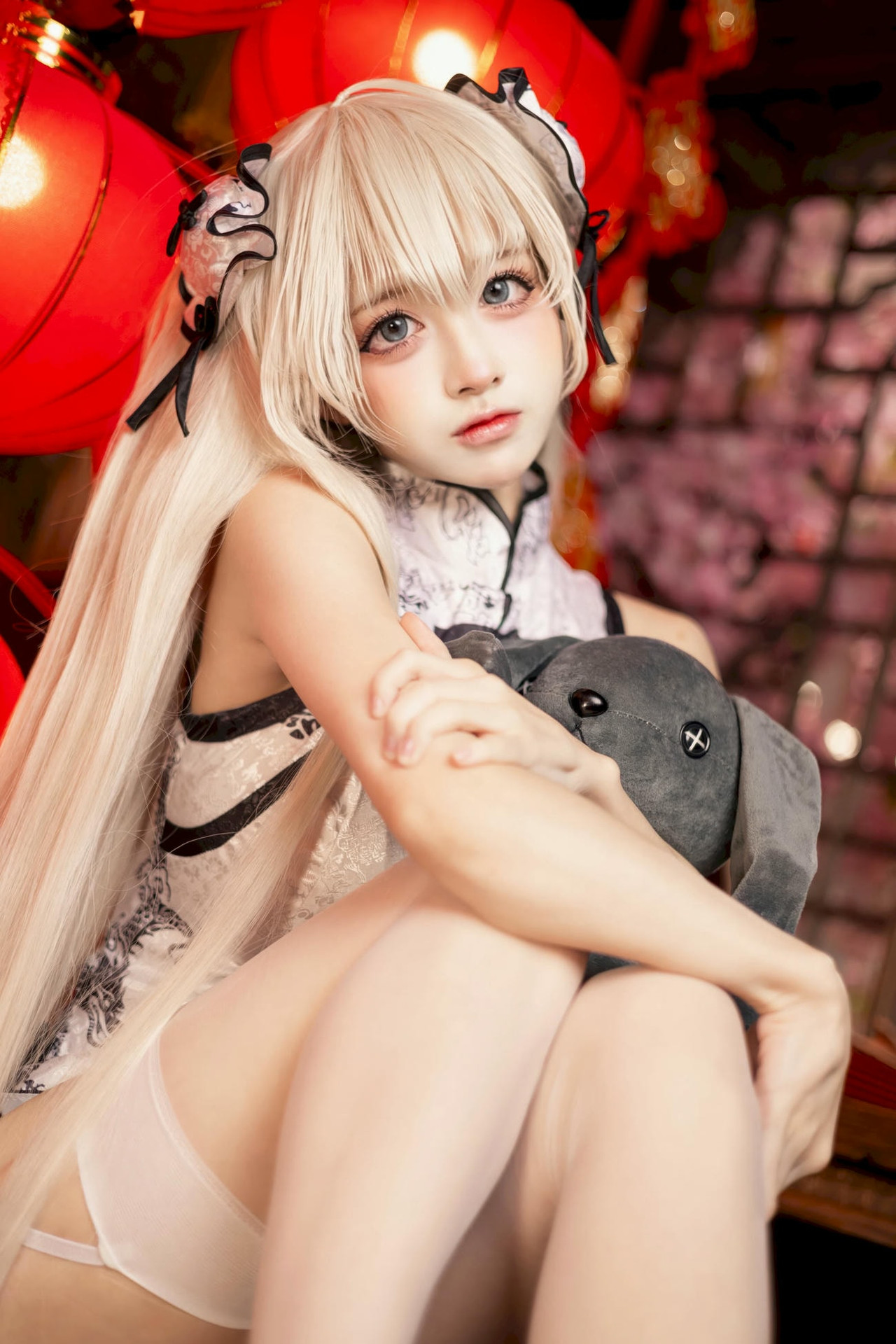 【单套】Okita_Rinka：Sora_Kasugano（11张）  第8张