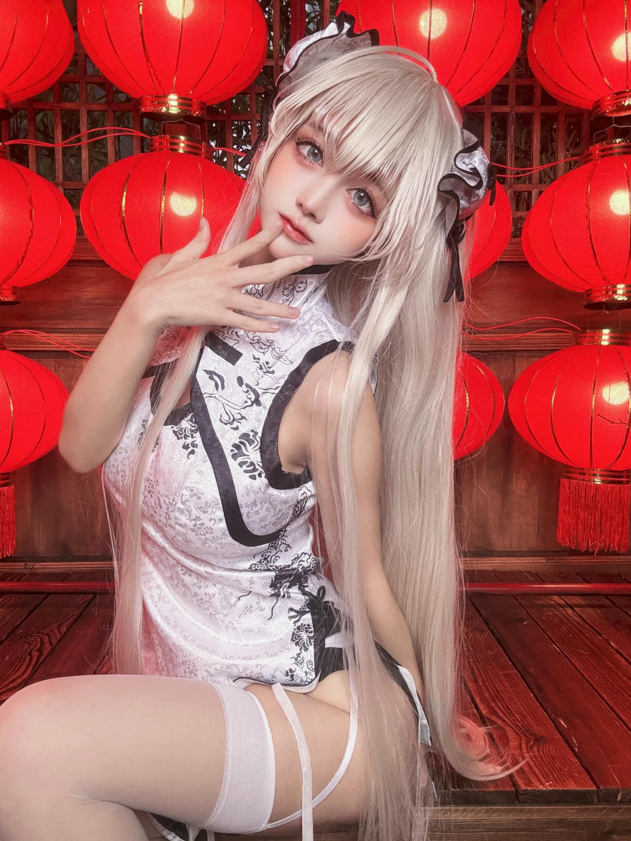 【单套】Okita_Rinka：Sora_Kasugano（11张）  第10张