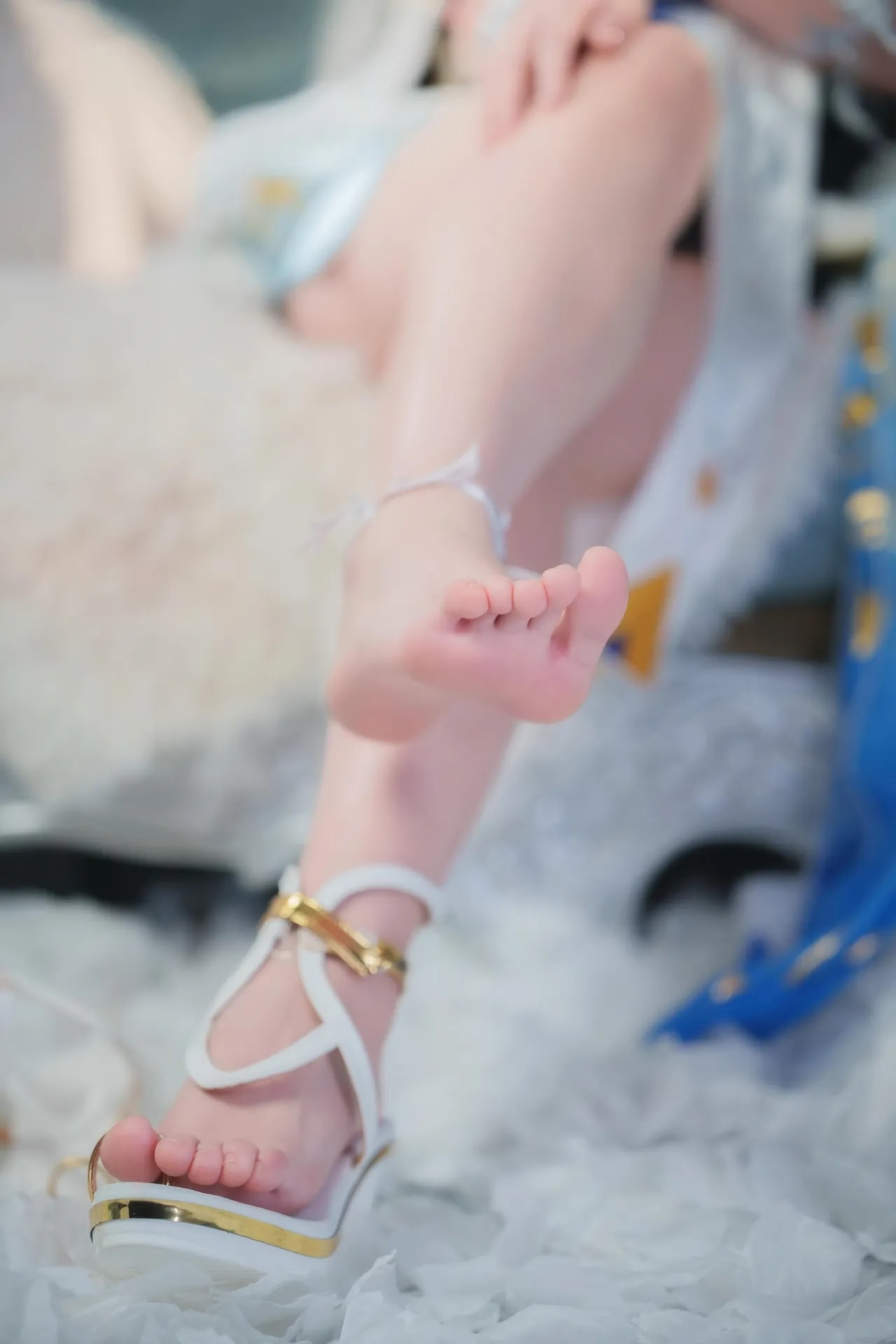 【单套】Seele麥麥：鳴潮_菲比&卡提希婭（70张）  第3张