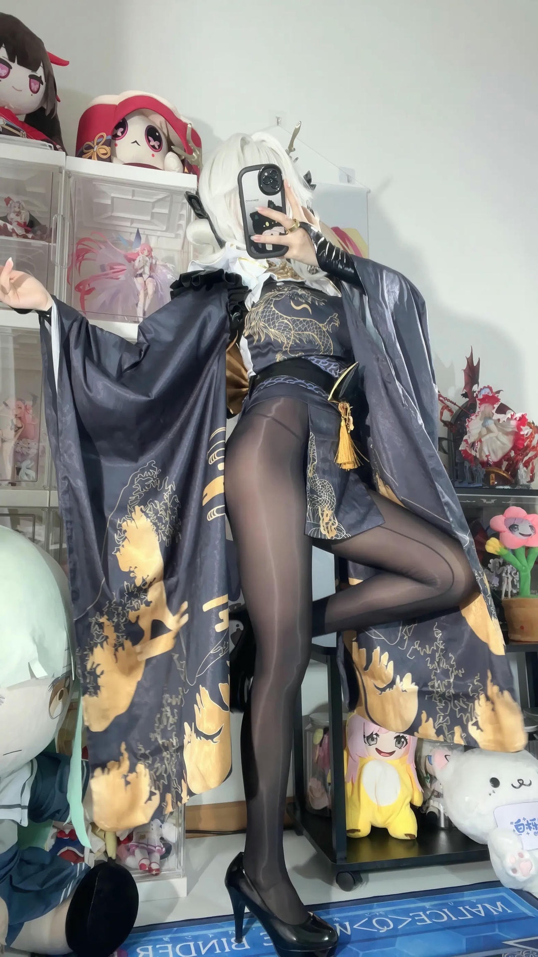 【单套】白櫟Shirly：勝利女神_妮姬（35张）  第4张