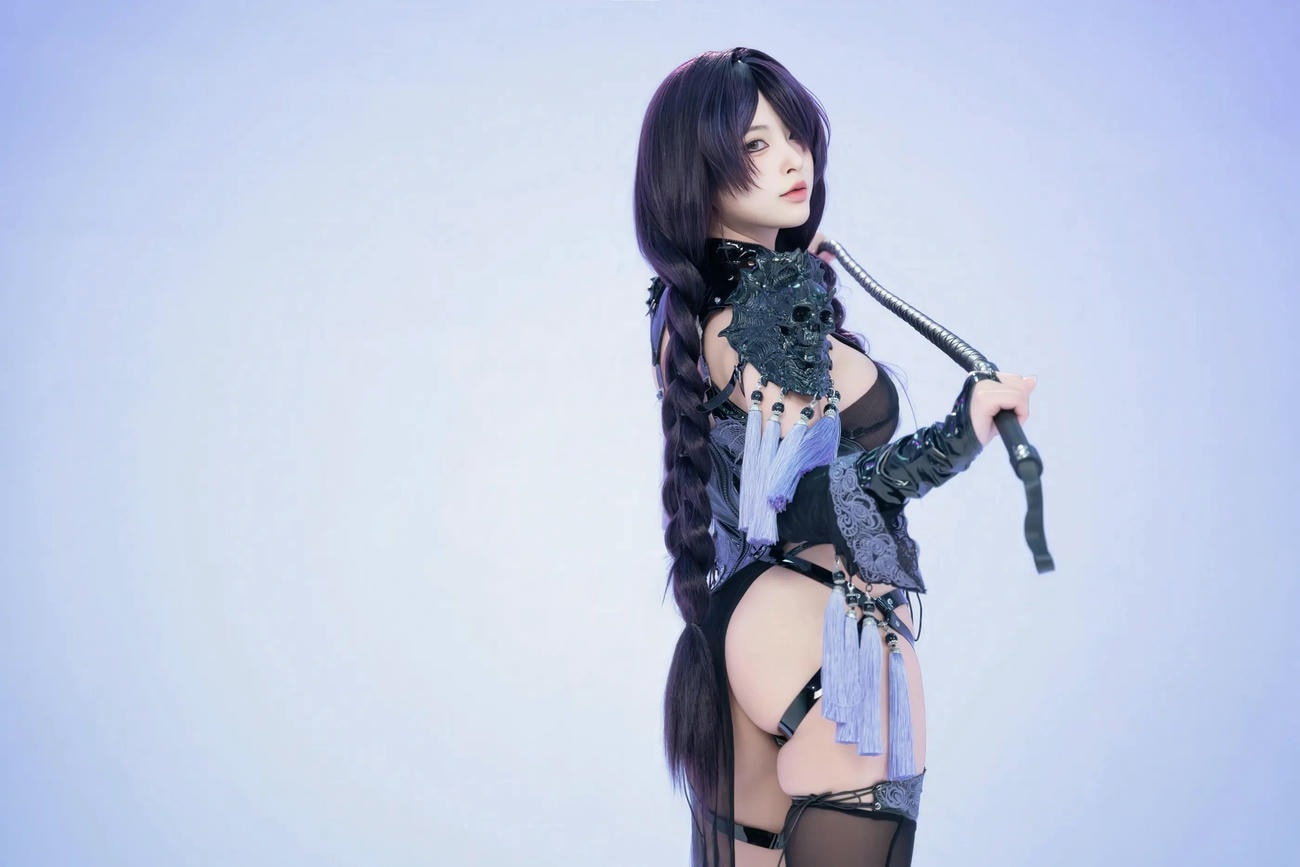 【单套】清水由乃：醉（69张）  第4张