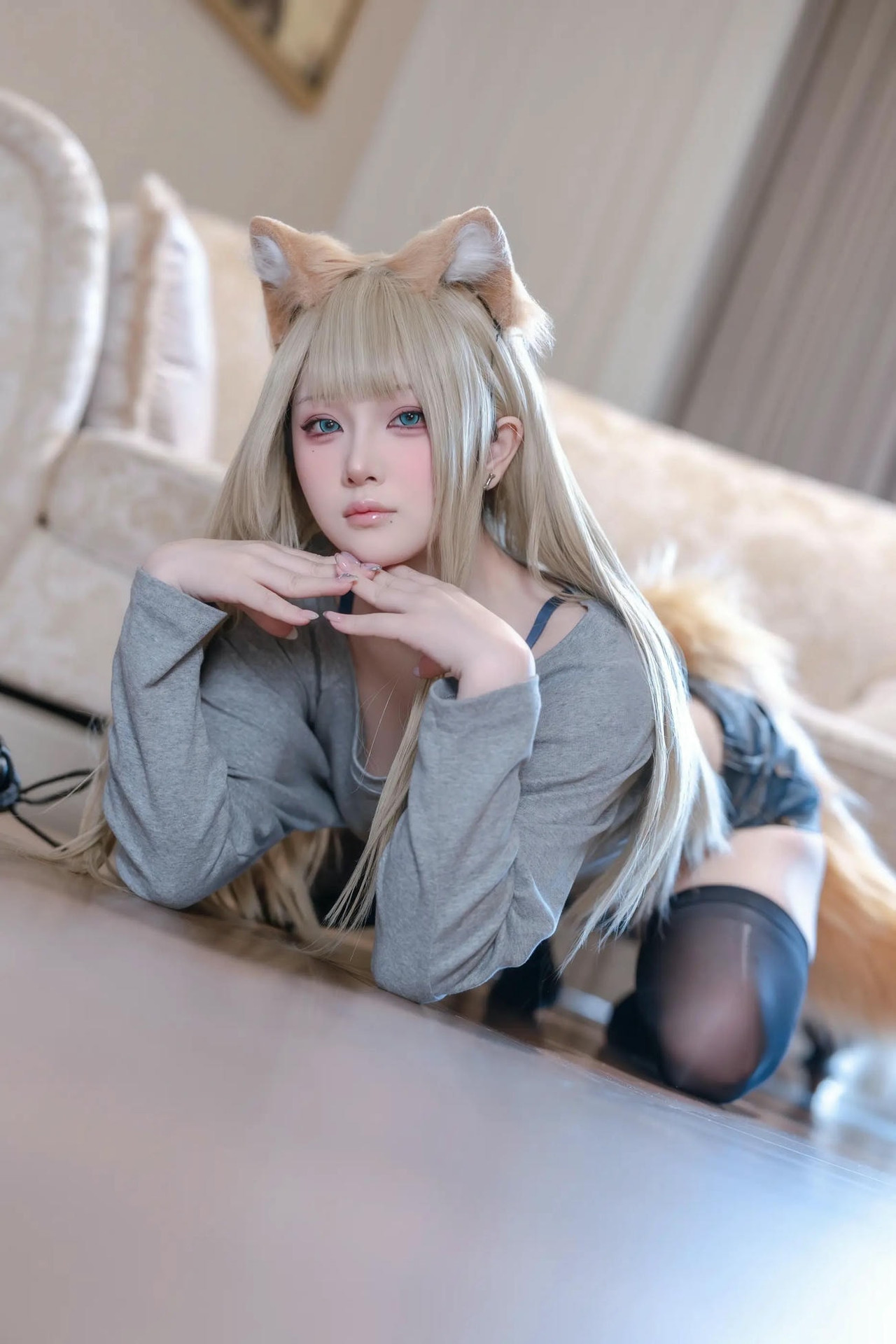 【单套】嶼魚：T1（54张）  第4张