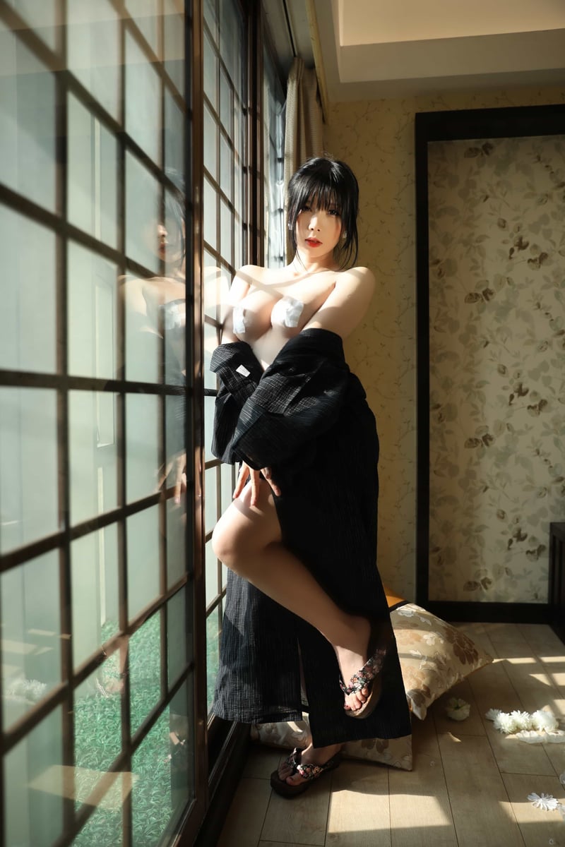 【单套】JK系列-F-233-（200张）  第3张