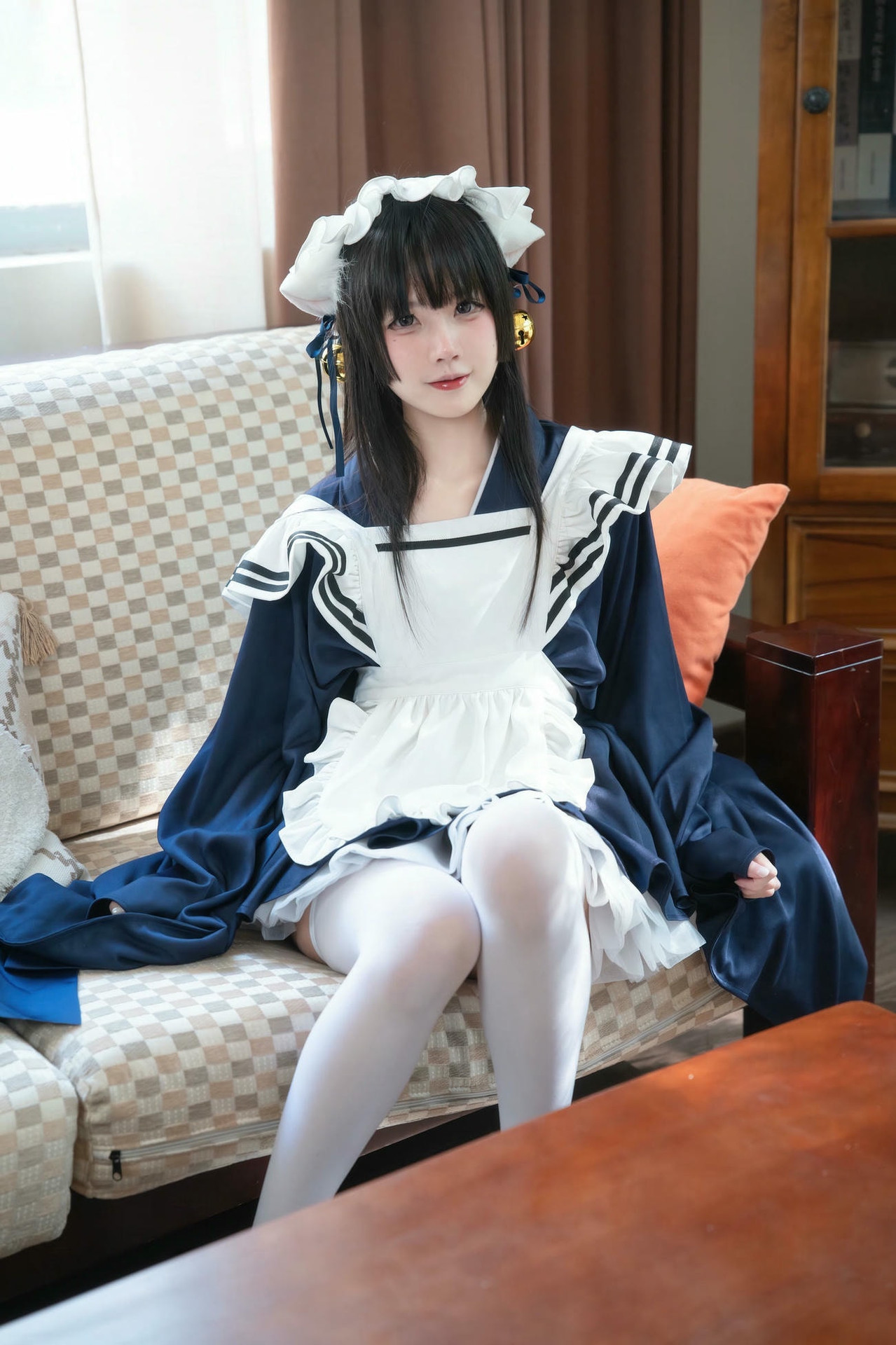 【单套】清水凪：貓體工學（60张）  第2张