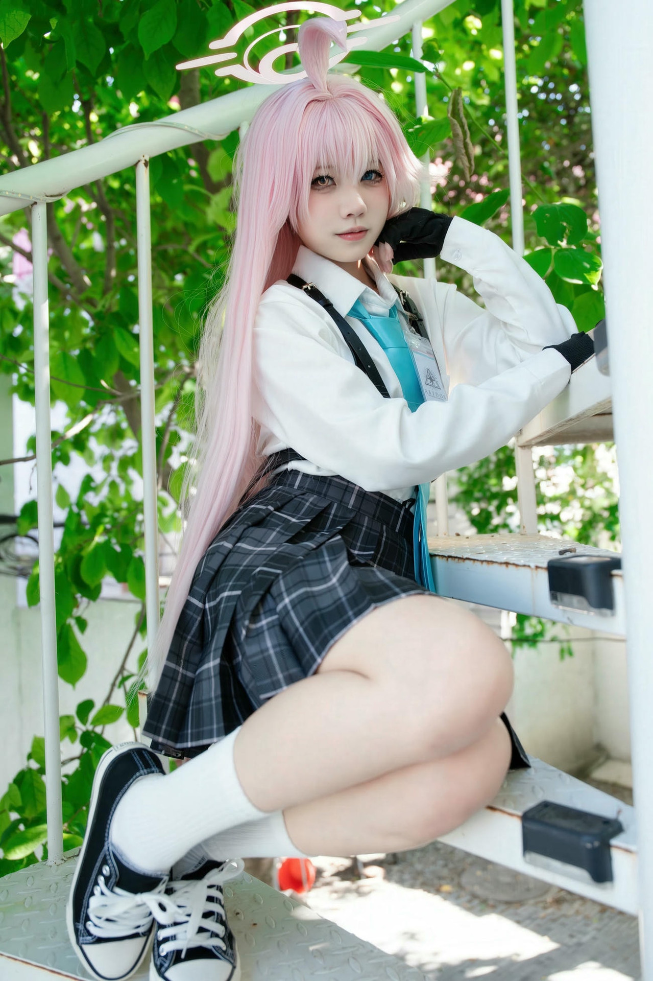 【单套】清水凪：小鳥遊星野（88张）  第3张