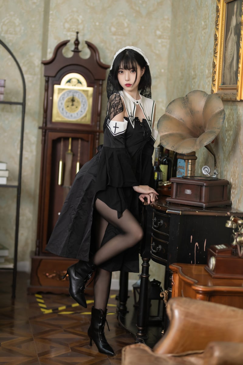 【单套】JK系列-Y-340-（65张）  第5张