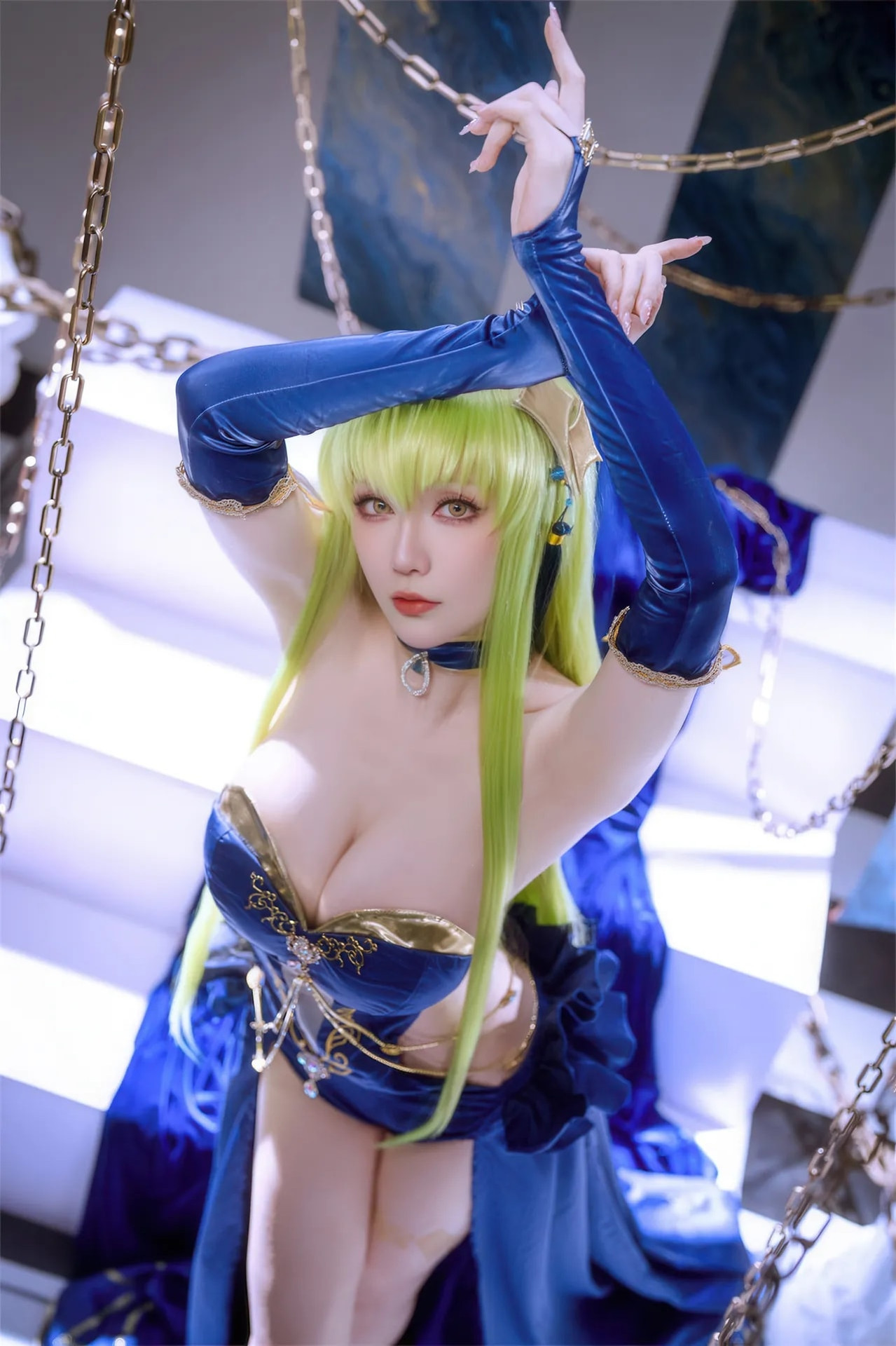 【单套】星之遲遲：反叛的魯路修（29张）  第4张