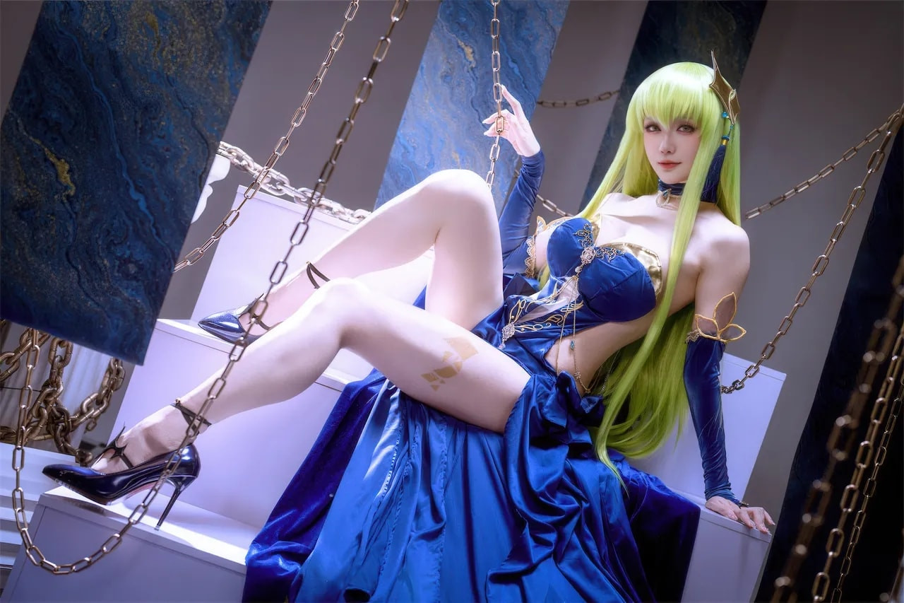 【单套】星之遲遲：反叛的魯路修（29张）  第3张