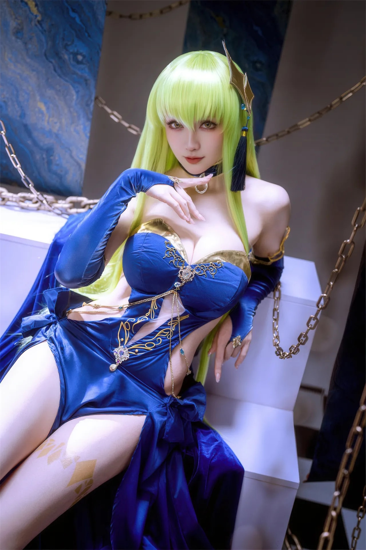 【单套】星之遲遲：反叛的魯路修（29张）  第2张