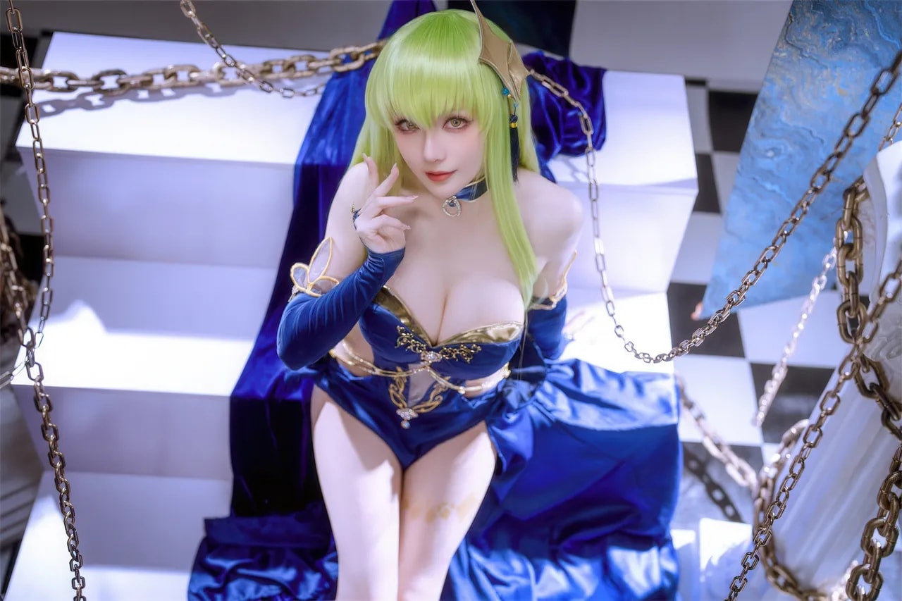 【单套】星之遲遲：反叛的魯路修（29张）