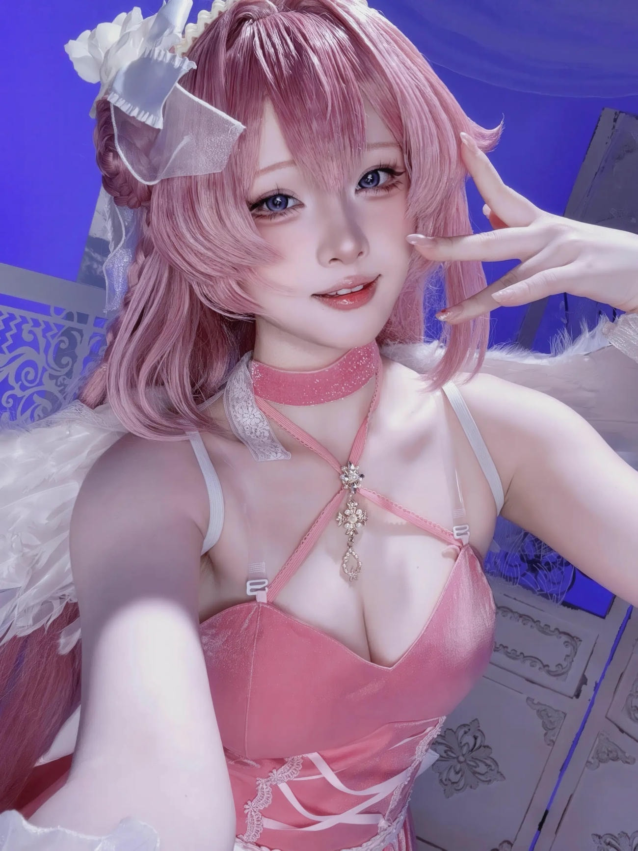 清水咏美ASMR： 刮擦揉（视频）