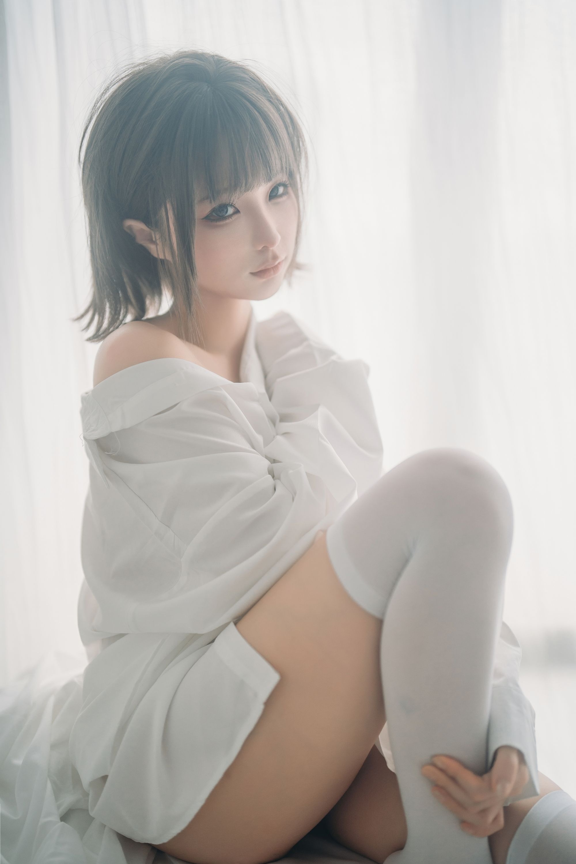 蠢沫沫COS合集76套（更新中）