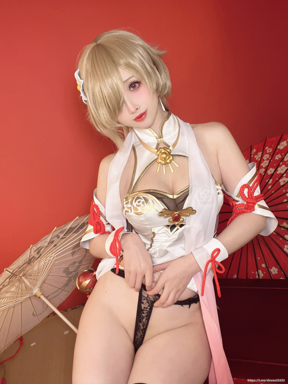 凉凉子COS合集55套（更新中）  第5张