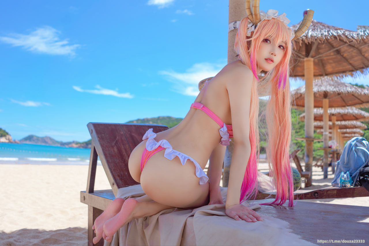 阿包也是兔娘COS合集45套（更新中）  第7张