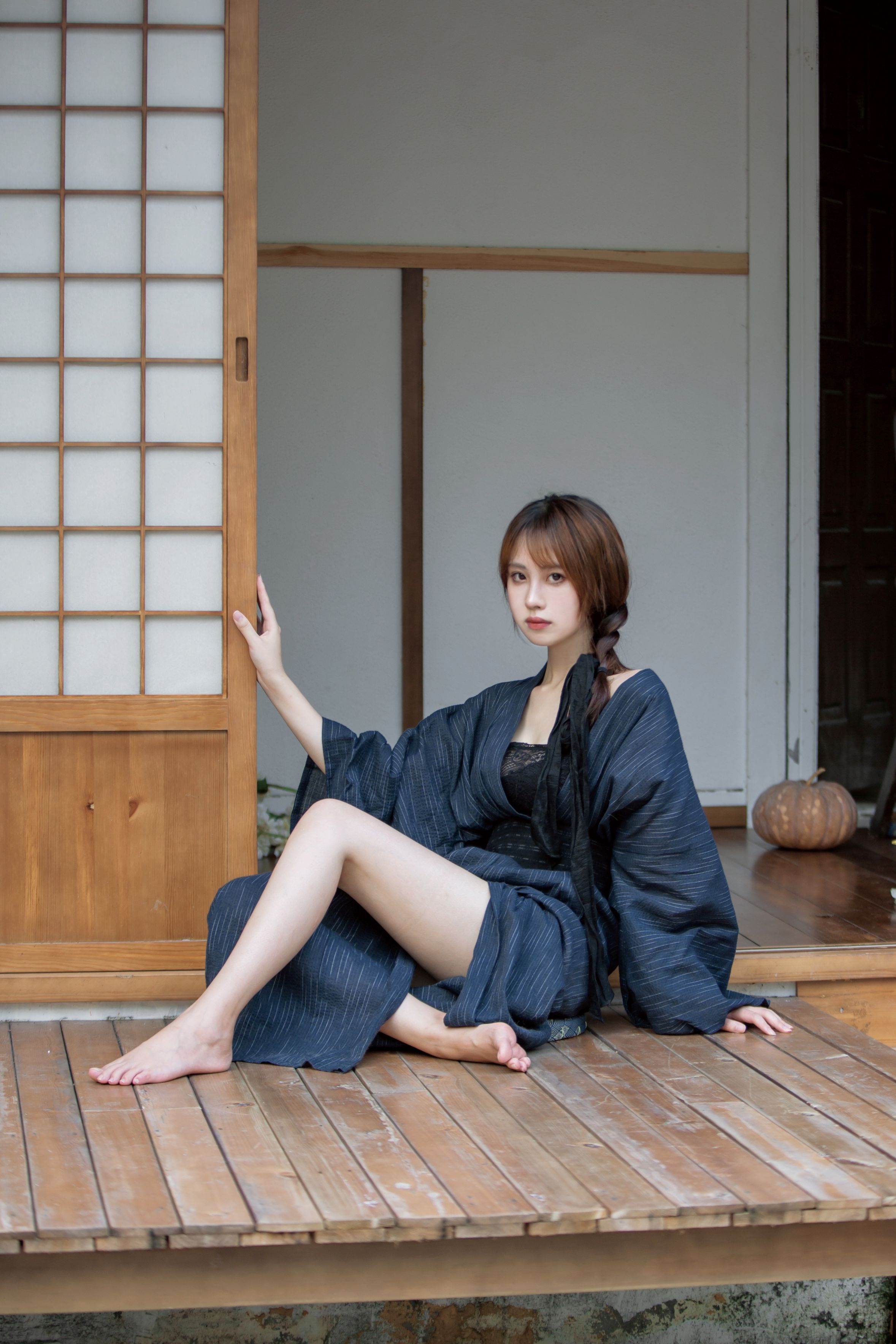 念雪wwCOS写真合集（30套）  第5张