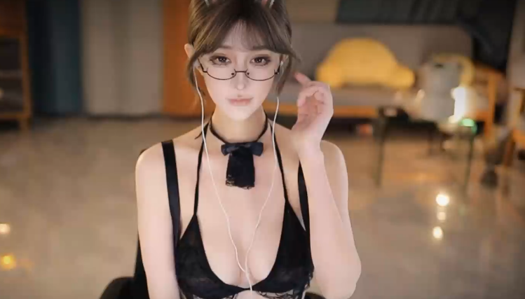 张爱玲ASMR： 25.10.29女仆咖啡厅催q疗愈—会员祭