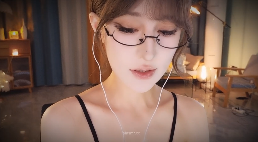 张爱玲ASMR: 25.9.18秘密潜入被囚禁的搜查官—粉丝祭