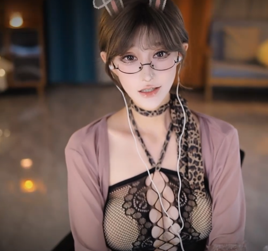 张爱玲ASMR： 25.9.11风烧少妇甘愿成为rou便qi