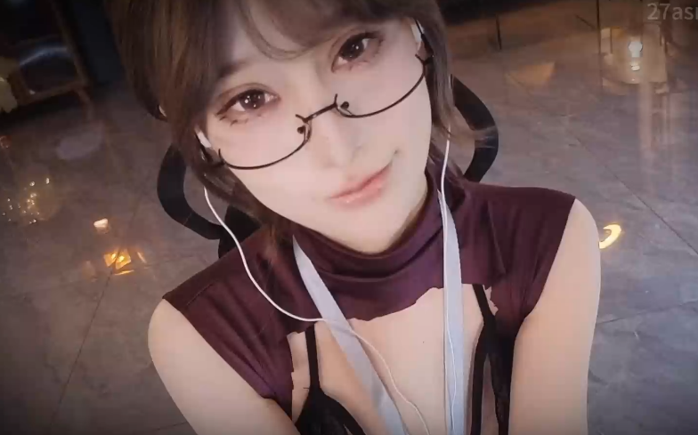 张爱玲ASMR： 25.9.8家庭教师的特殊学习手段