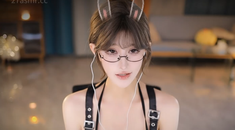 张爱玲ASMR： 25.9.16痴女女仆服侍主人—会员祭