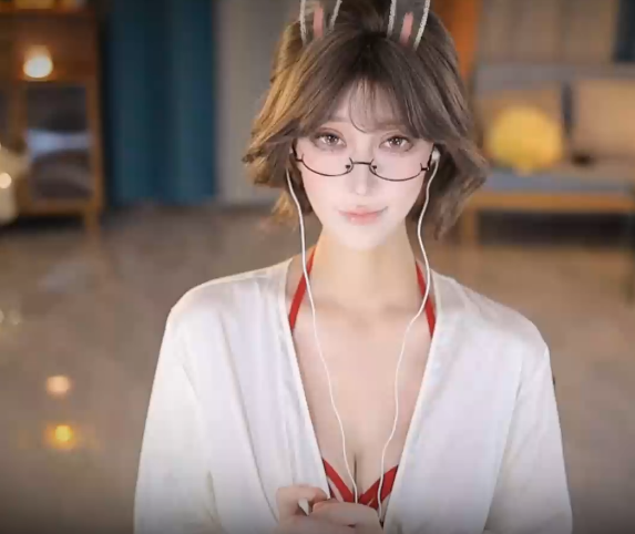 张爱玲ASMR： 25.9.3潜规则诱huo秘书—粉丝祭