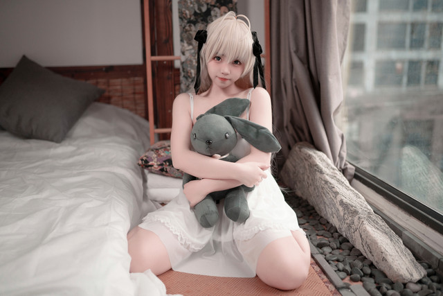 【整套】Bangni邦尼COS写真合集（61套）