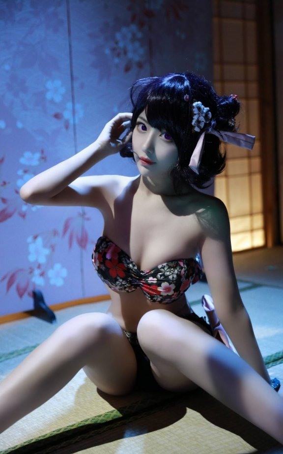 【整套】Shika小鹿鹿COS写真合集（113套）