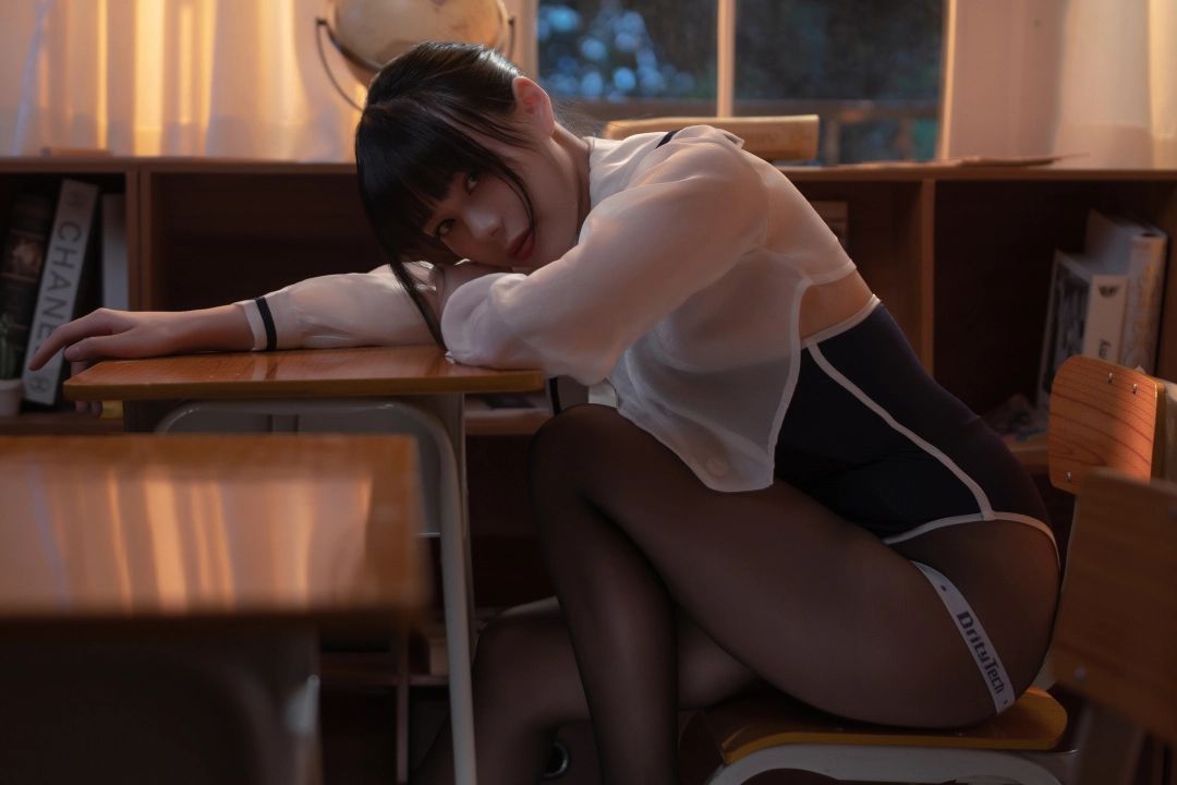 【整套】九言COS写真合集（115套）