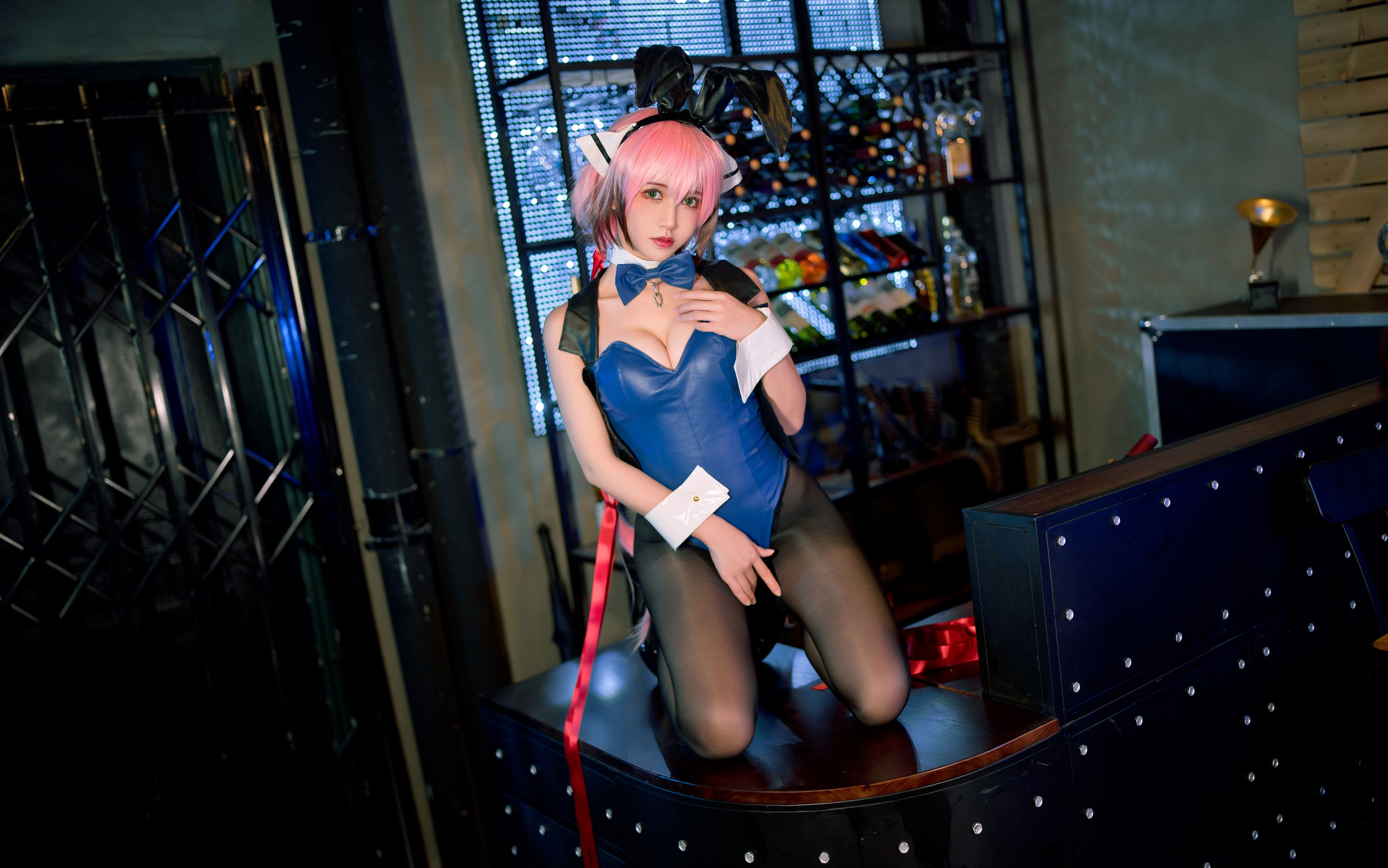 【整套】鳗鱼霏儿cos作品全集+98套  第2张