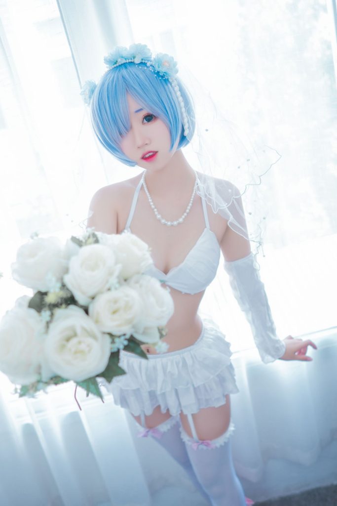 【整套】猫君君_MaoJunCOS写真合集（22套）