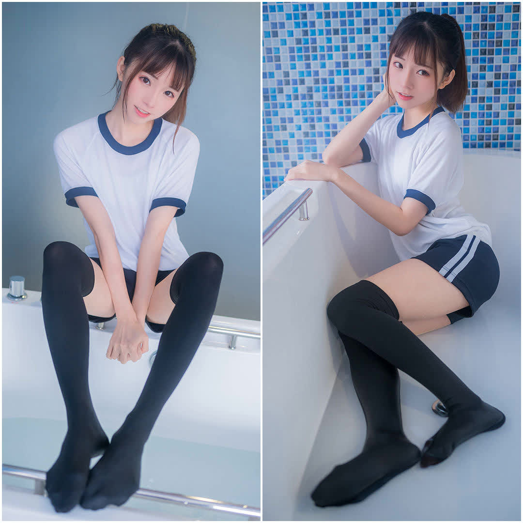 【整套】绮太郎_KitaroCOS写真合集（128套）  第4张