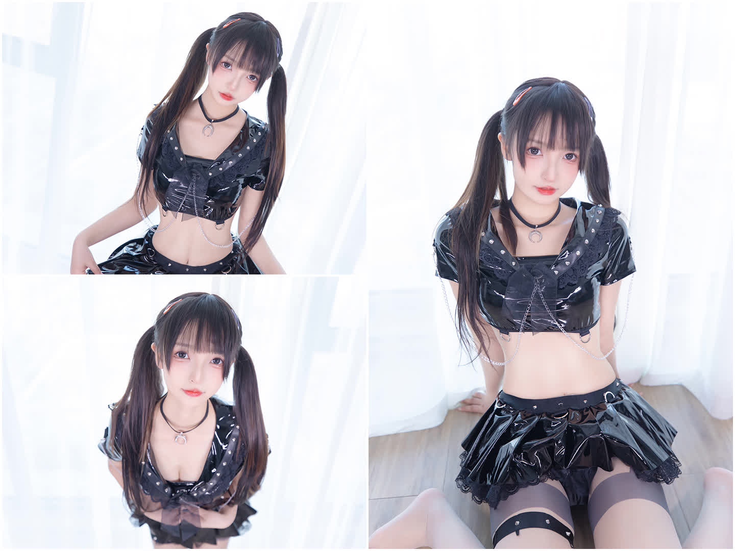 【整套】神楽坂真冬写真合集（235期）  第2张