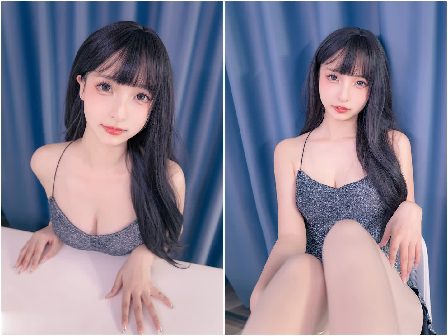 【整套】神楽坂真冬写真合集（235期）