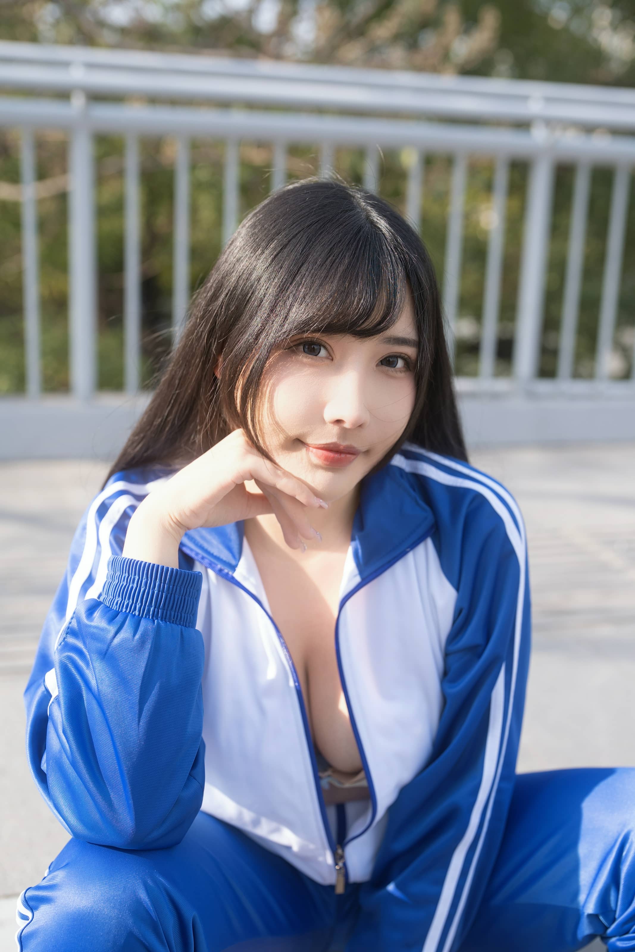 【整套】糖果果CandyCOS写真合集（17套）