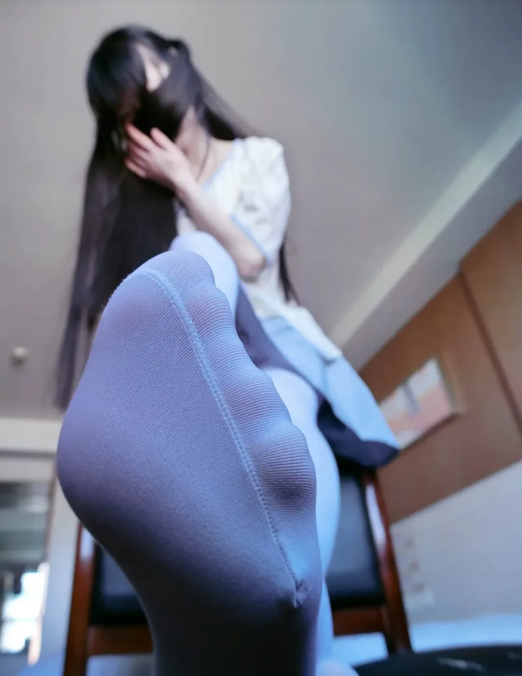 【整套】西尔酱COS写真合集（26套）	