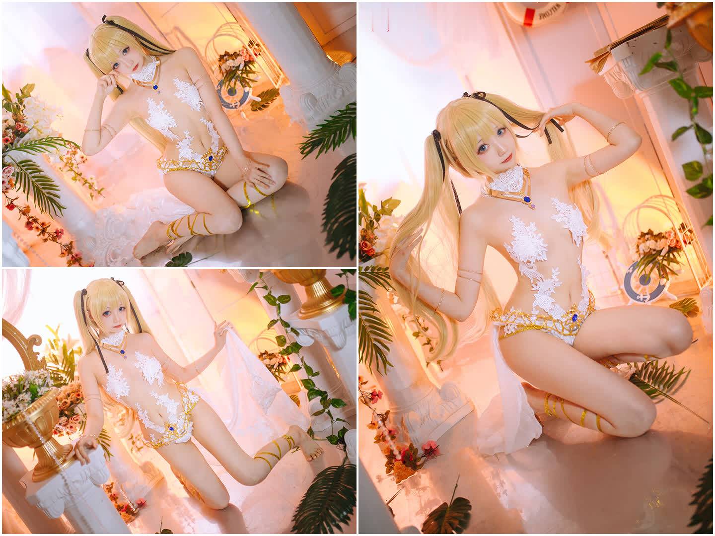 【整套】小野寺地瓜COS写真合集（14套）