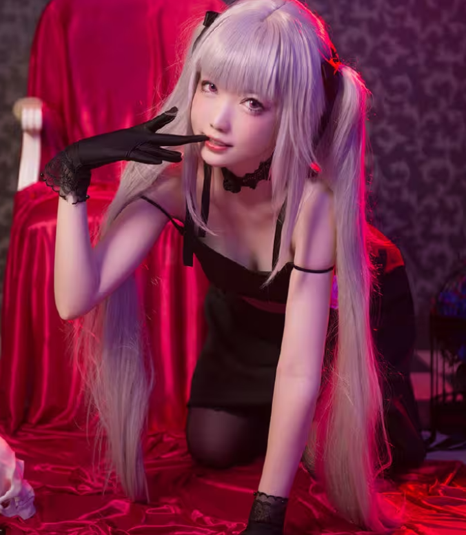 【整套】妖少COS写真合集（32套）	